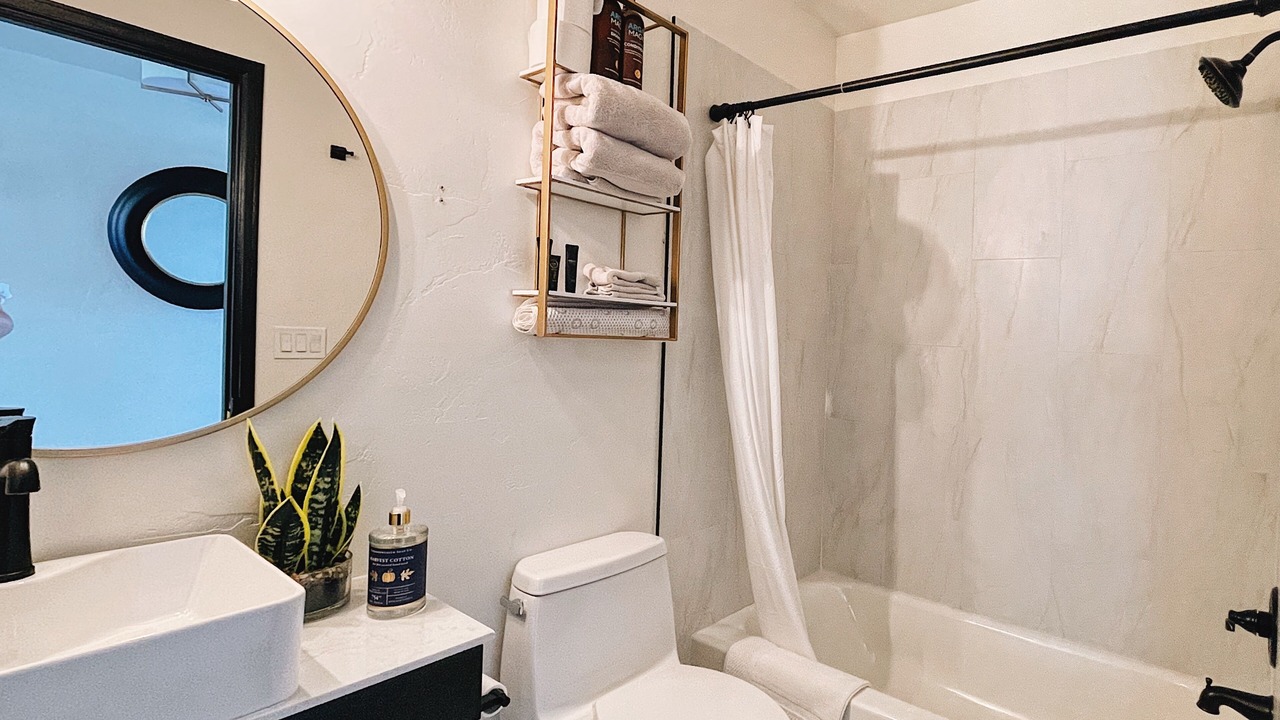 Photo of Bathroom in Montrose