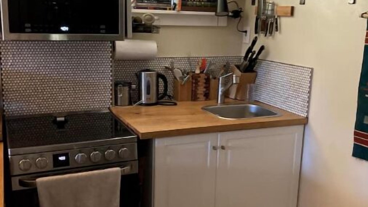 Photo of Kitchen in Newlands