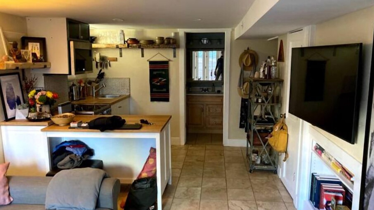 Photo of Livingroom in Newlands