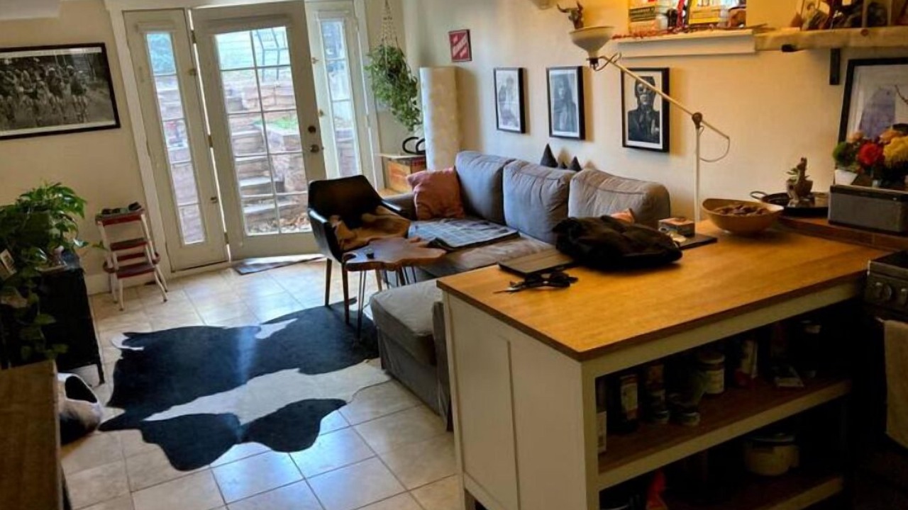 Photo of Livingroom in Newlands