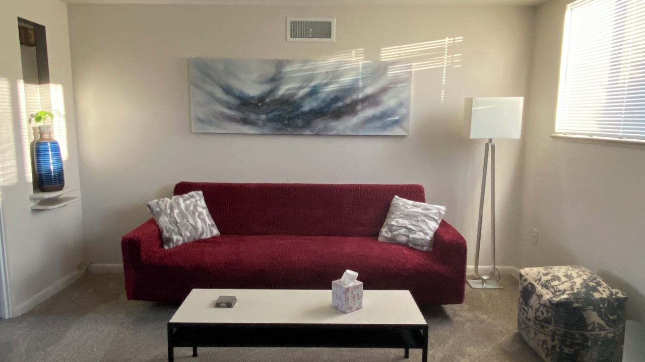 Photo of Livingroom in Athmar Park