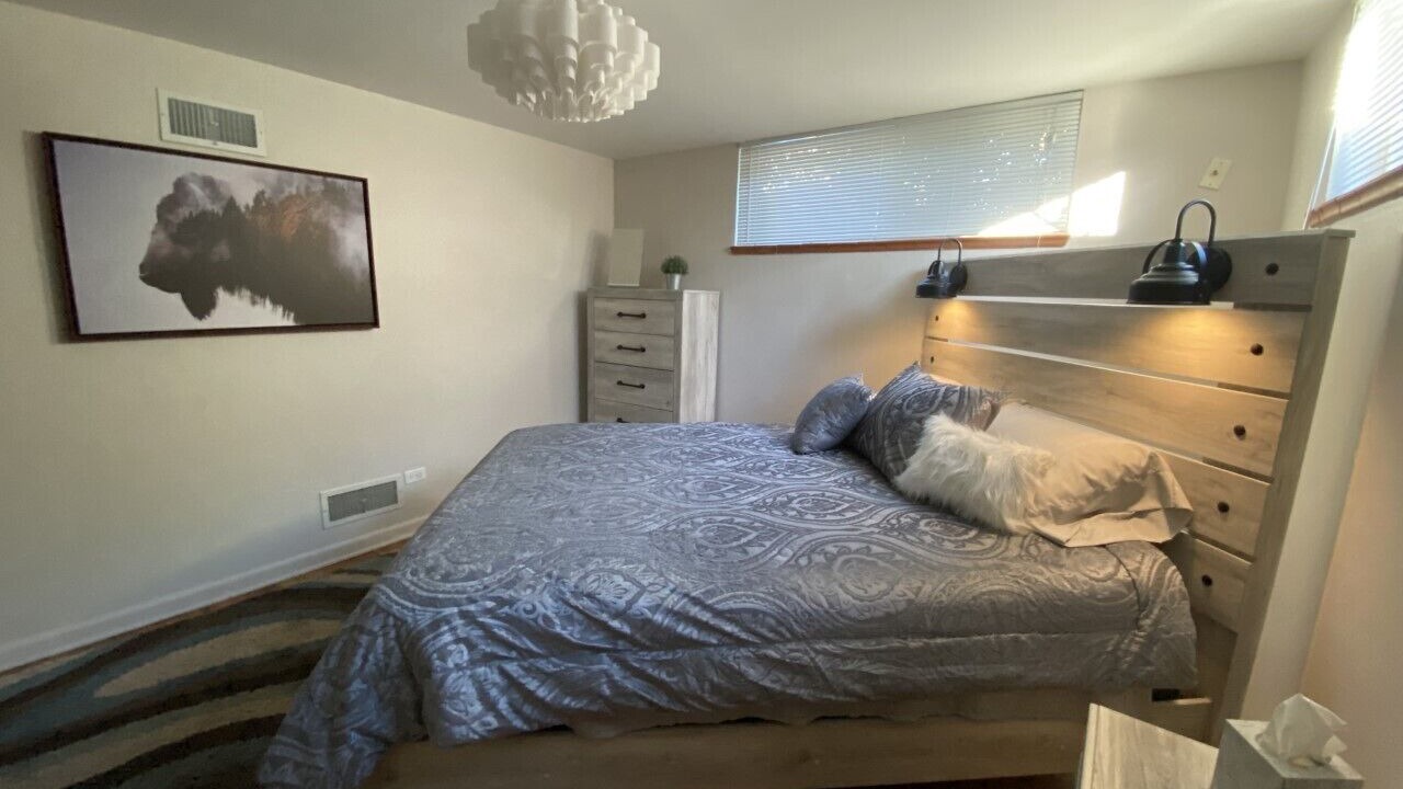 Photo of Bedroom in Athmar Park