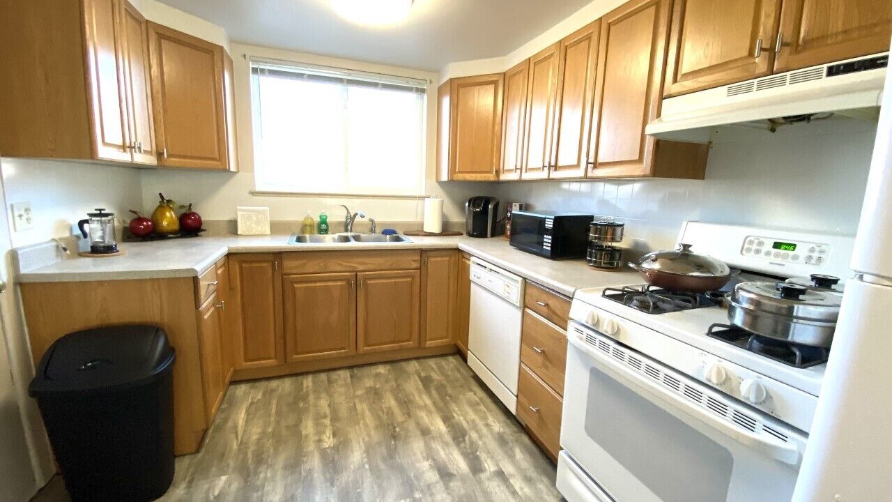 Photo of Kitchen in Athmar Park