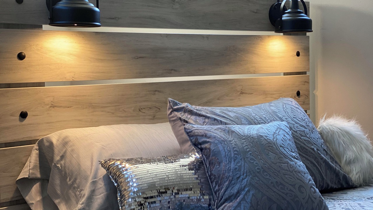 Photo of Bedroom in Athmar Park