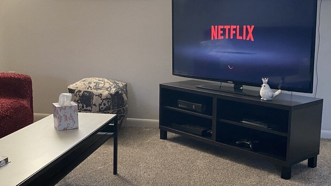 Photo of Livingroom in Athmar Park