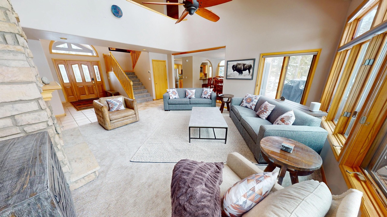 Photo of Bedroom in Three Peaks