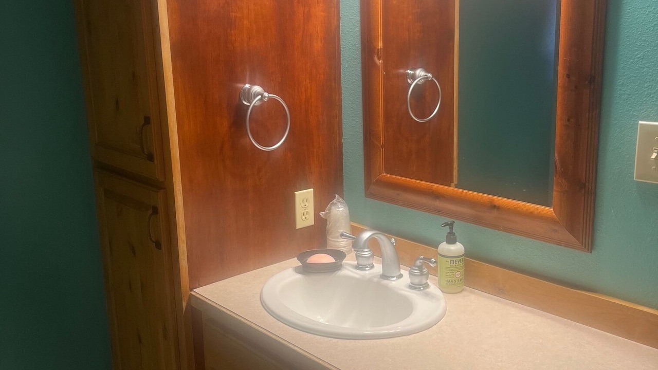 Photo of Bathroom in Durango