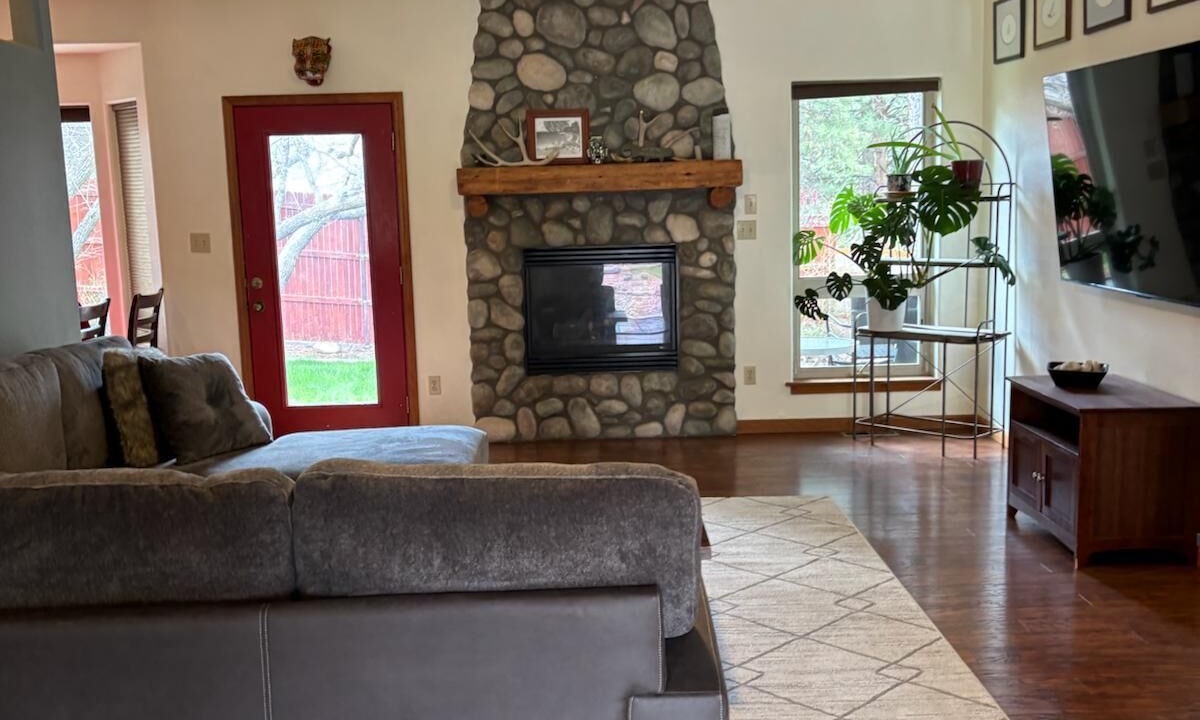 Photo of Livingroom in Durango