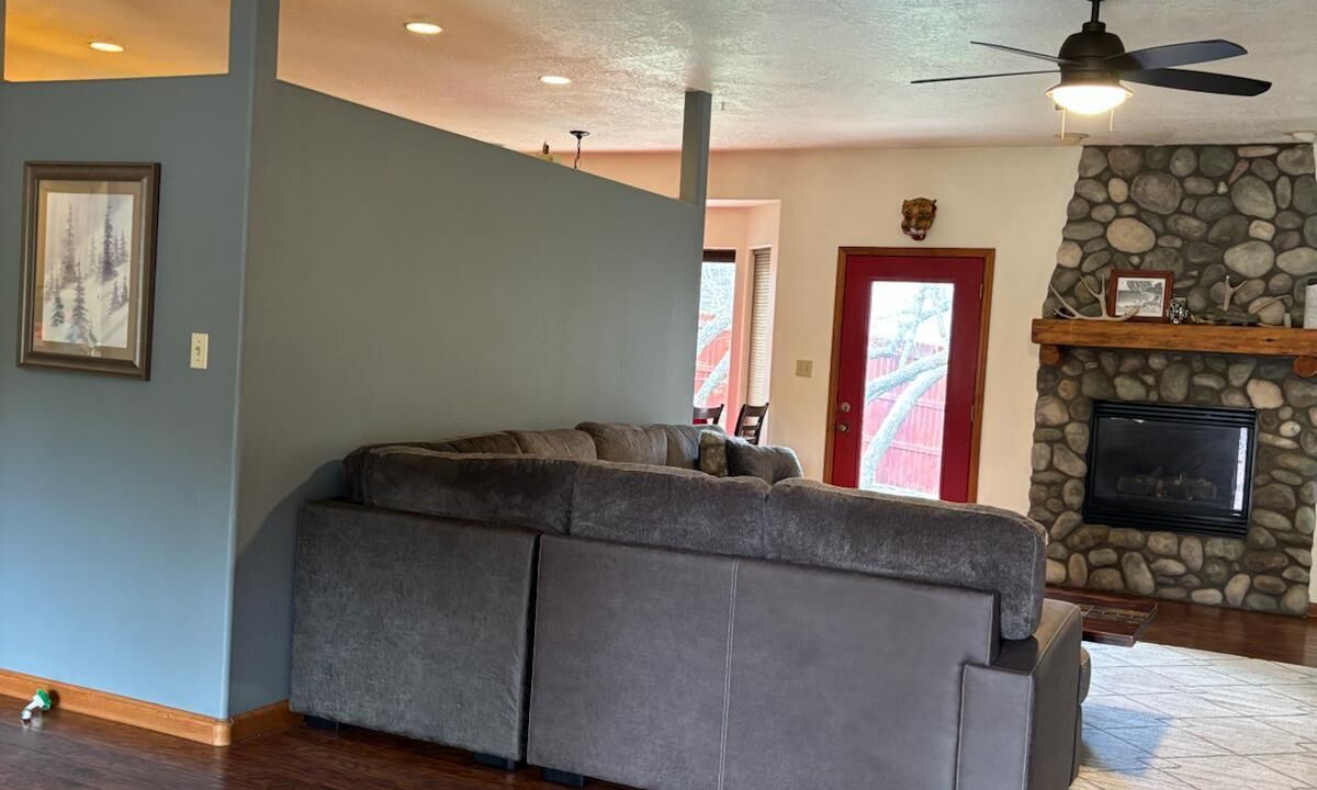 Photo of Bedroom in Durango