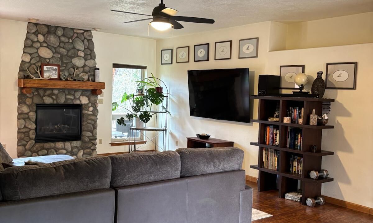 Photo of Bedroom in Durango