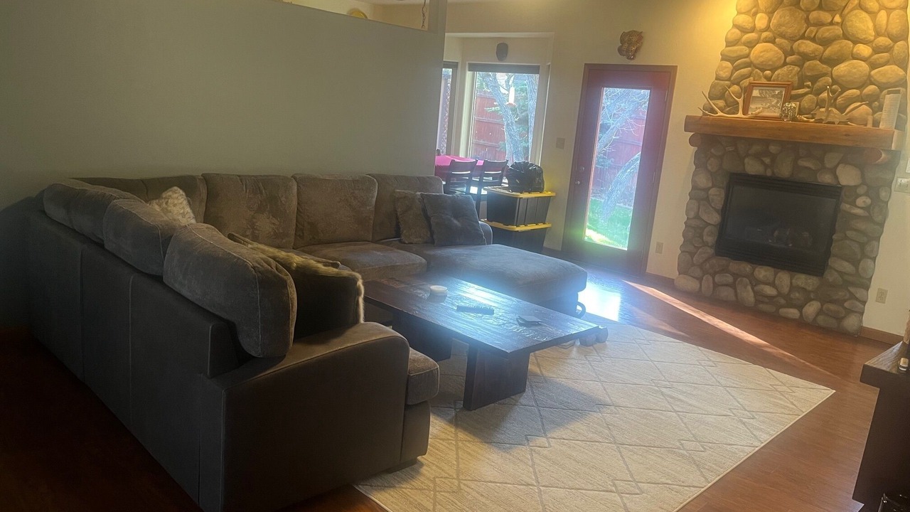 Photo of Bedroom in Durango