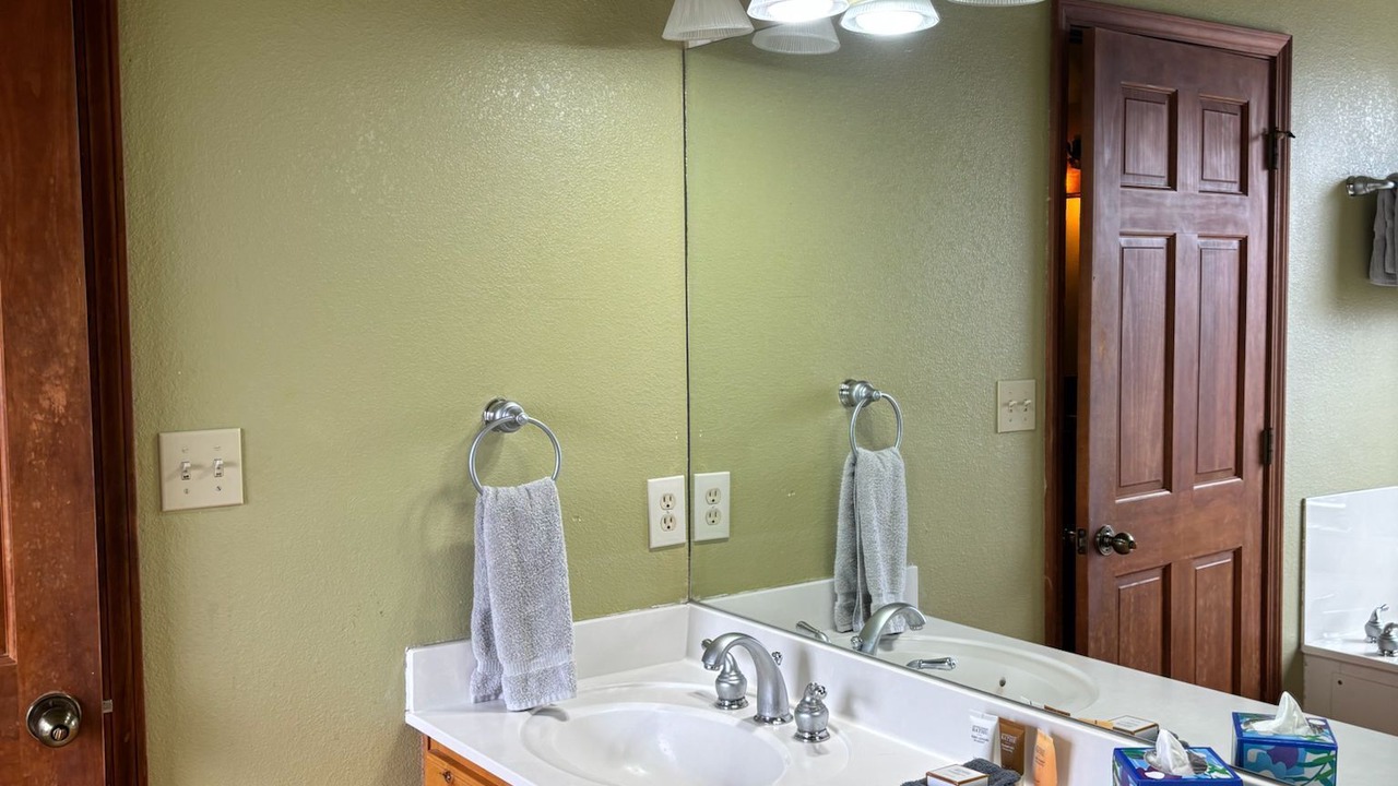 Photo of Bathroom in Durango