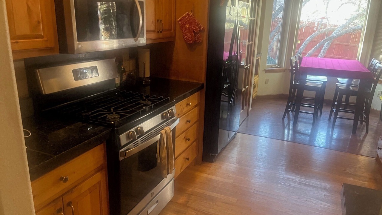 Photo of Kitchen in Durango