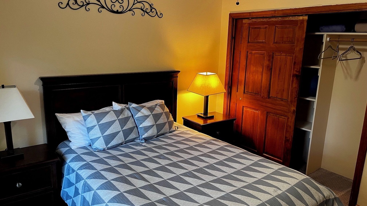 Photo of Bedroom in Durango
