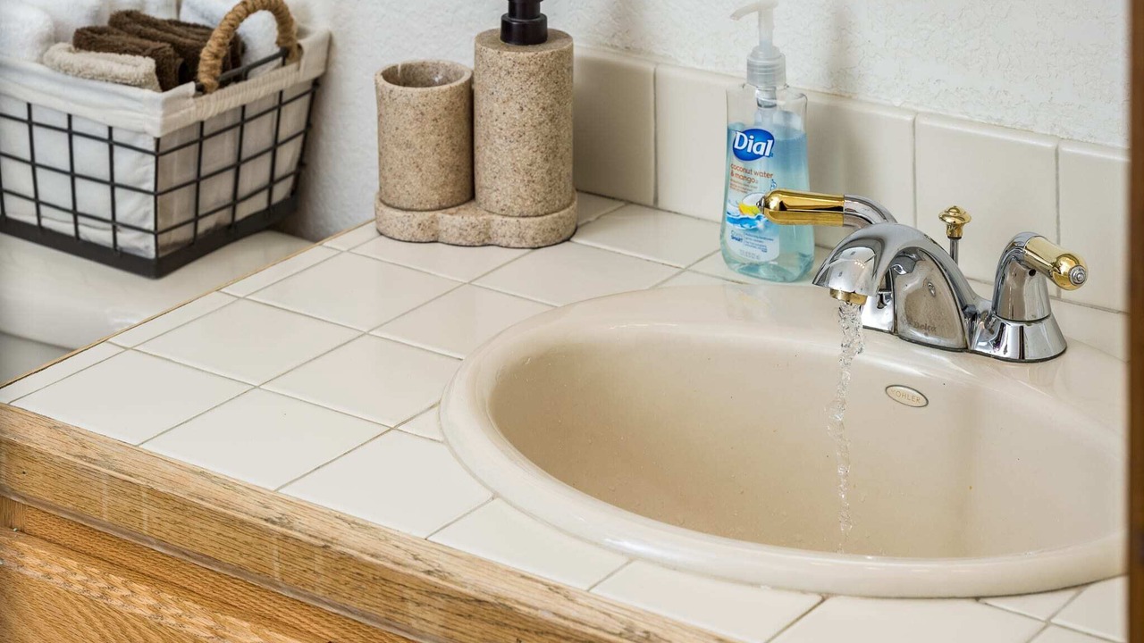 Photo of Bathroom in Evergreen