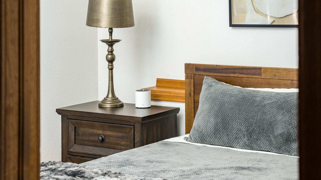Photo of Bedroom in Evergreen