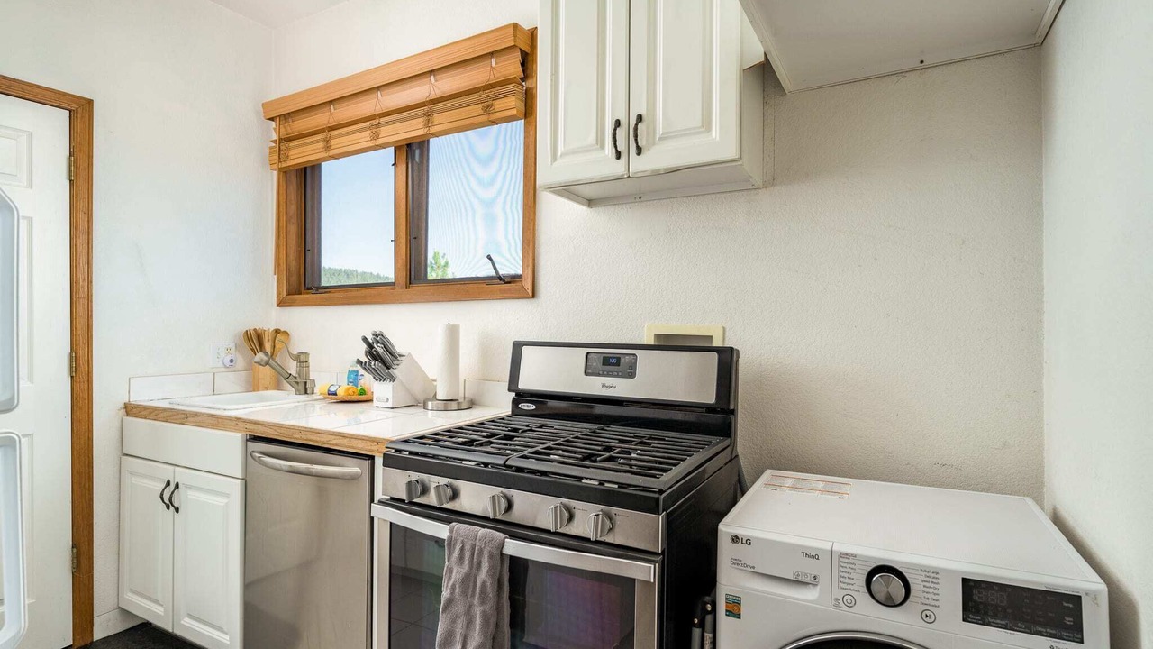 Photo of Kitchen in Evergreen