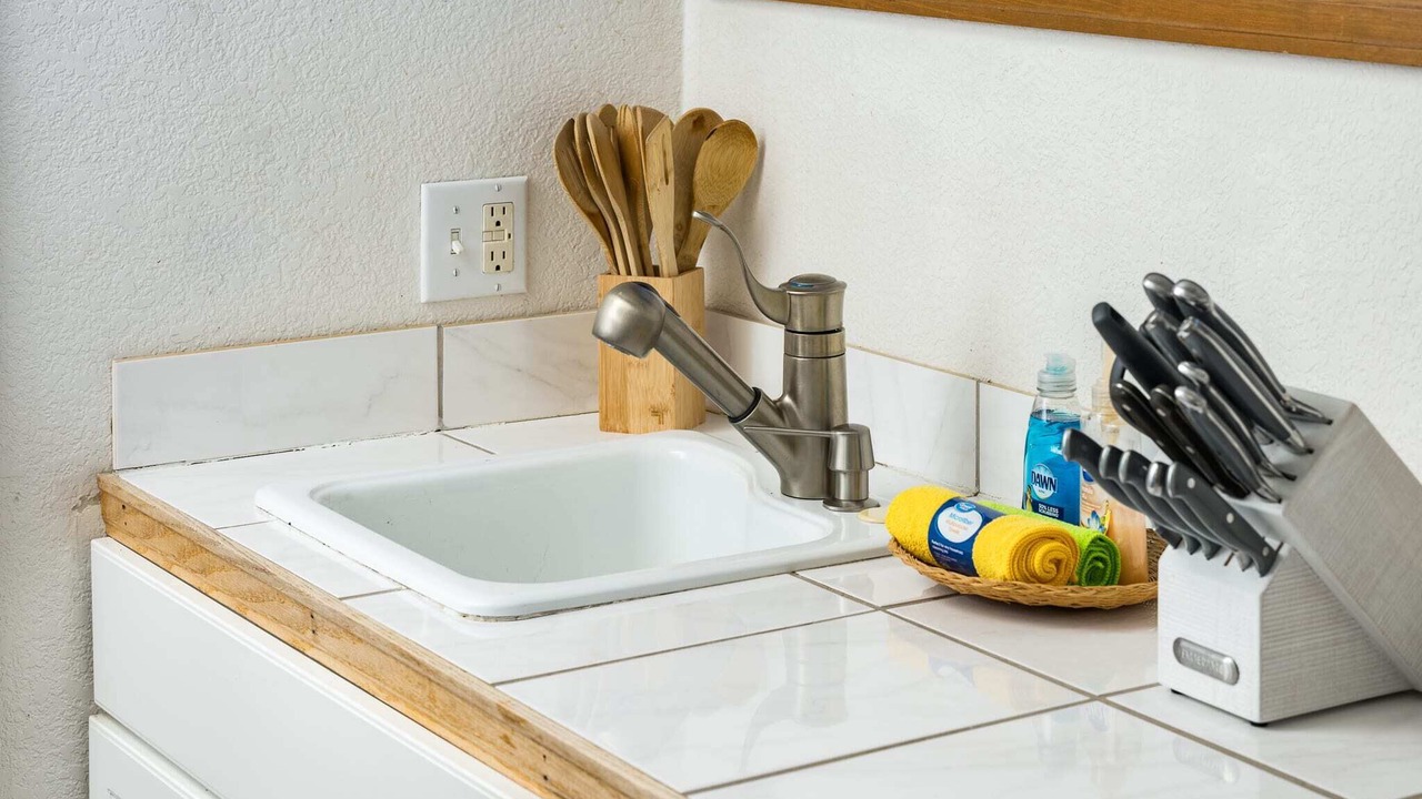 Photo of Bathroom in Evergreen
