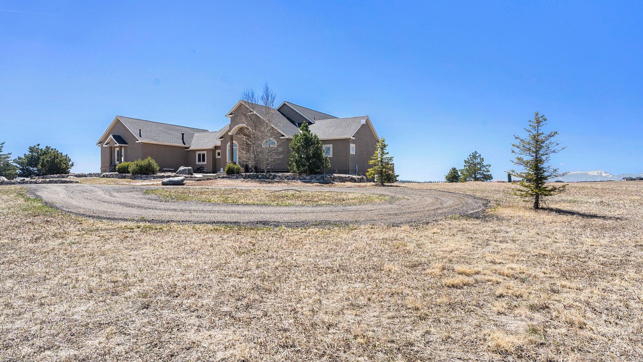 Photo of Outdoor in Colorado Springs
