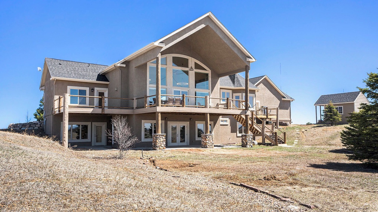 Photo of Outdoor in Colorado Springs