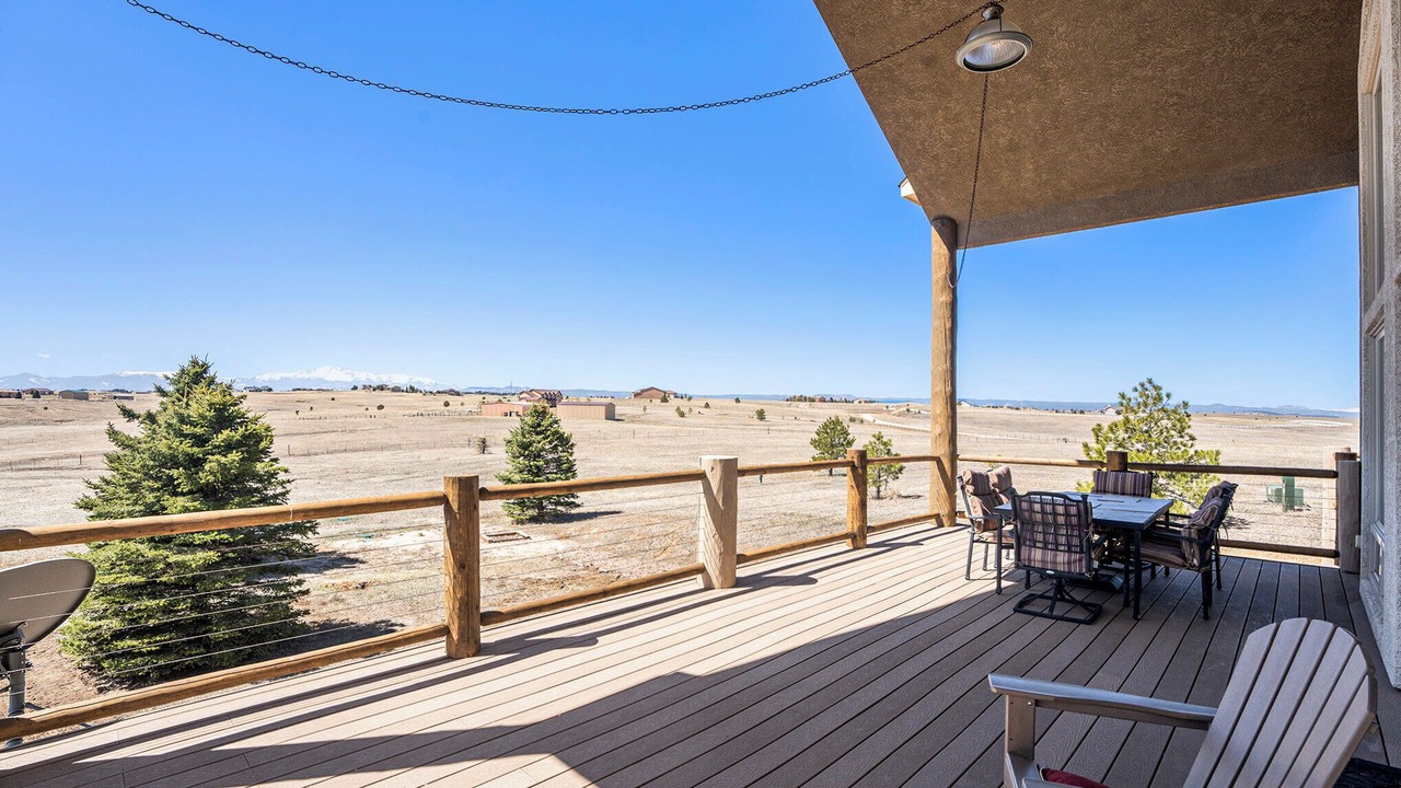 Photo of Outdoor in Colorado Springs