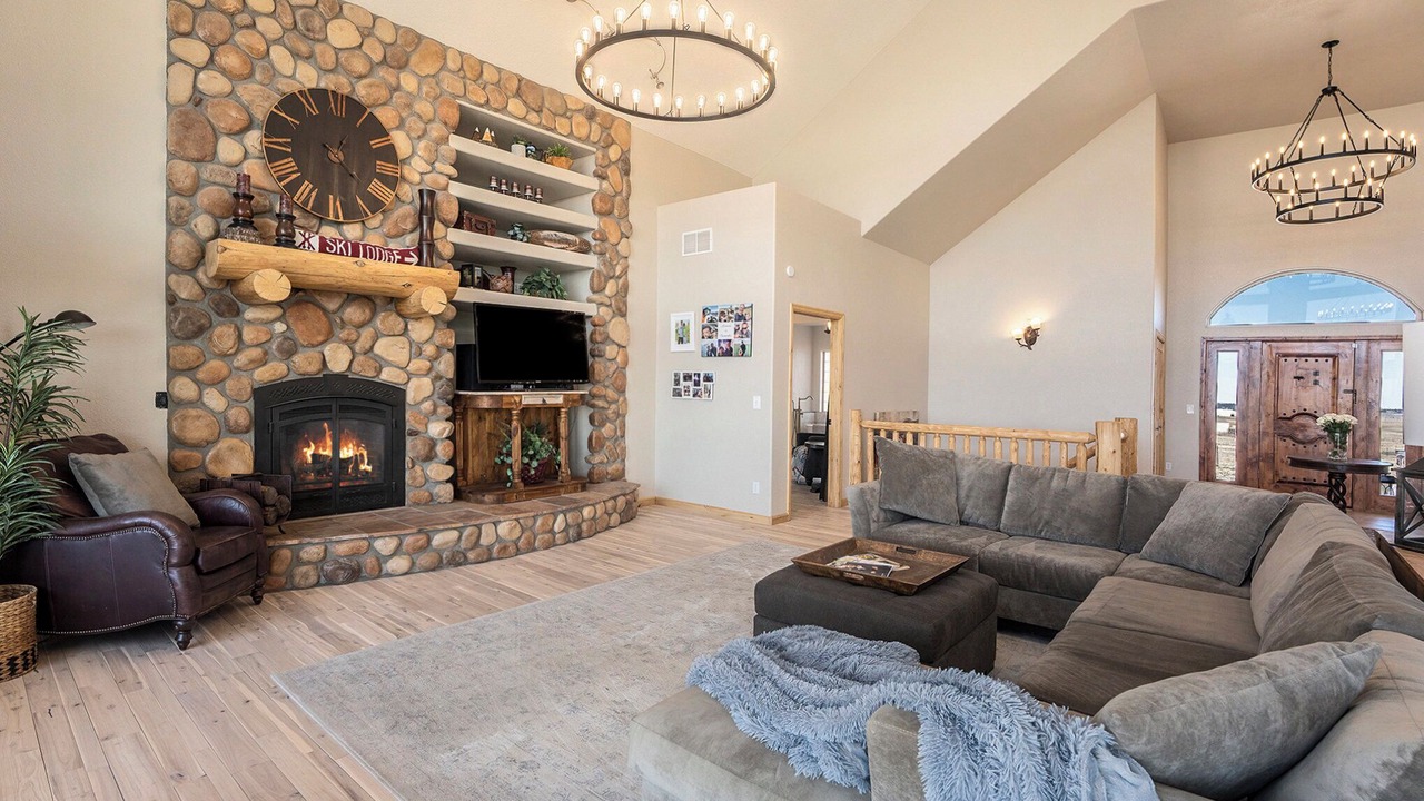 Photo of Livingroom in Colorado Springs
