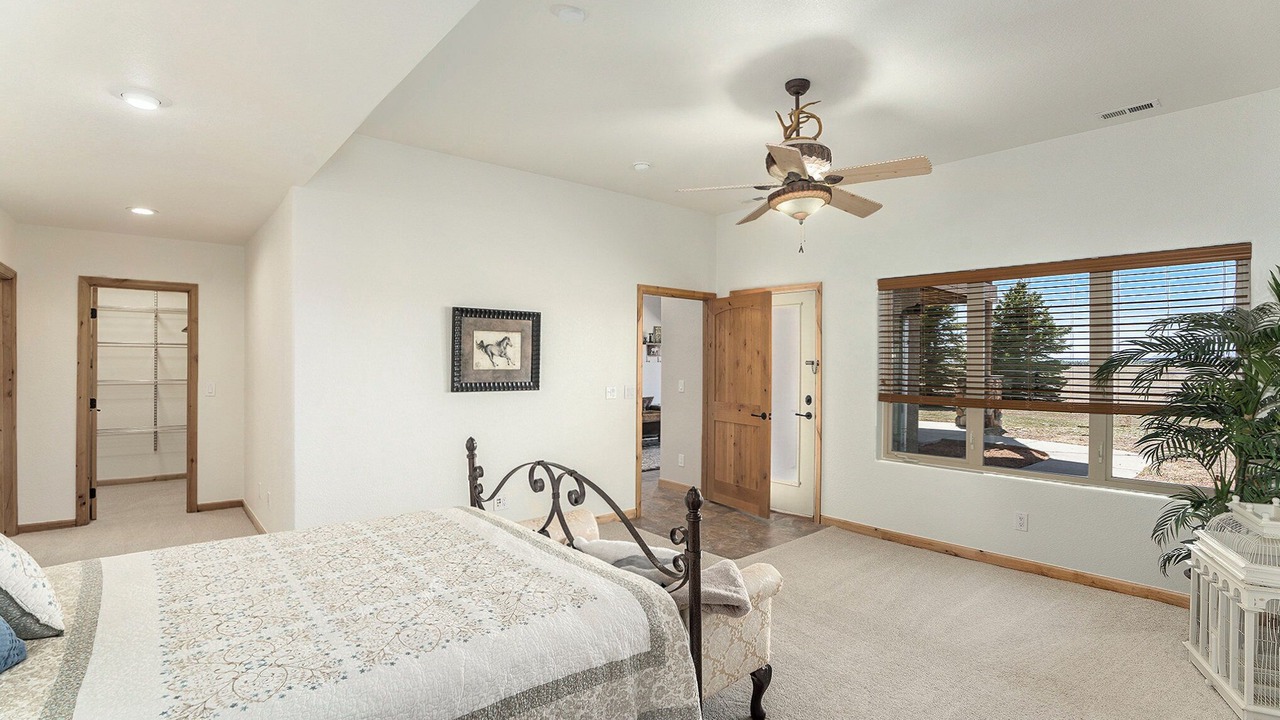 Photo of Bedroom in Colorado Springs