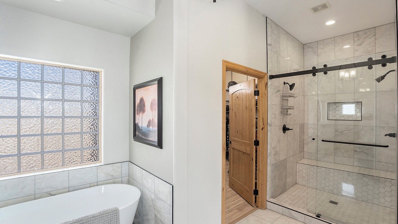 Photo of Bathroom in Colorado Springs
