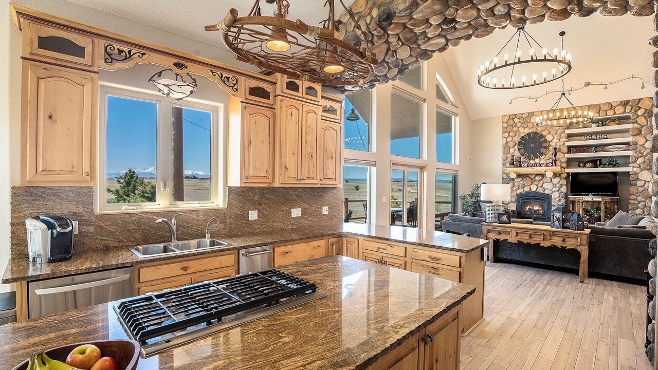 Photo of Kitchen in Colorado Springs