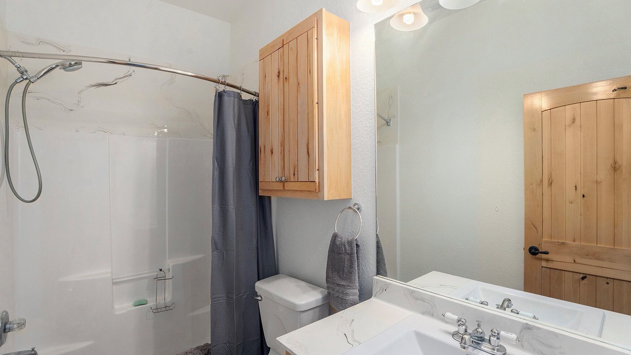 Photo of Bathroom in Colorado Springs