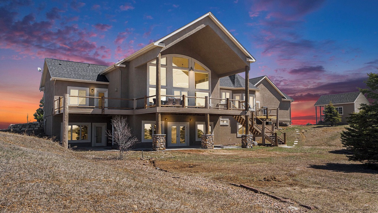 Photo of Outdoor in Colorado Springs