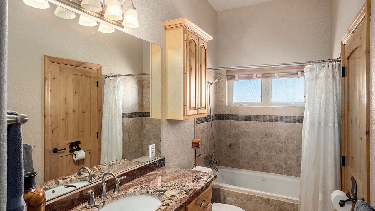 Photo of Bathroom in Colorado Springs