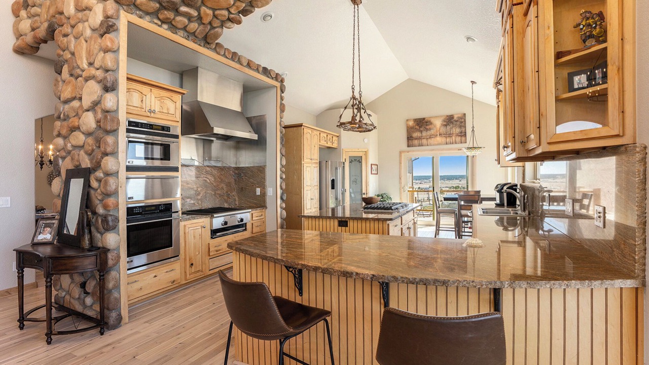 Photo of Kitchen in Colorado Springs