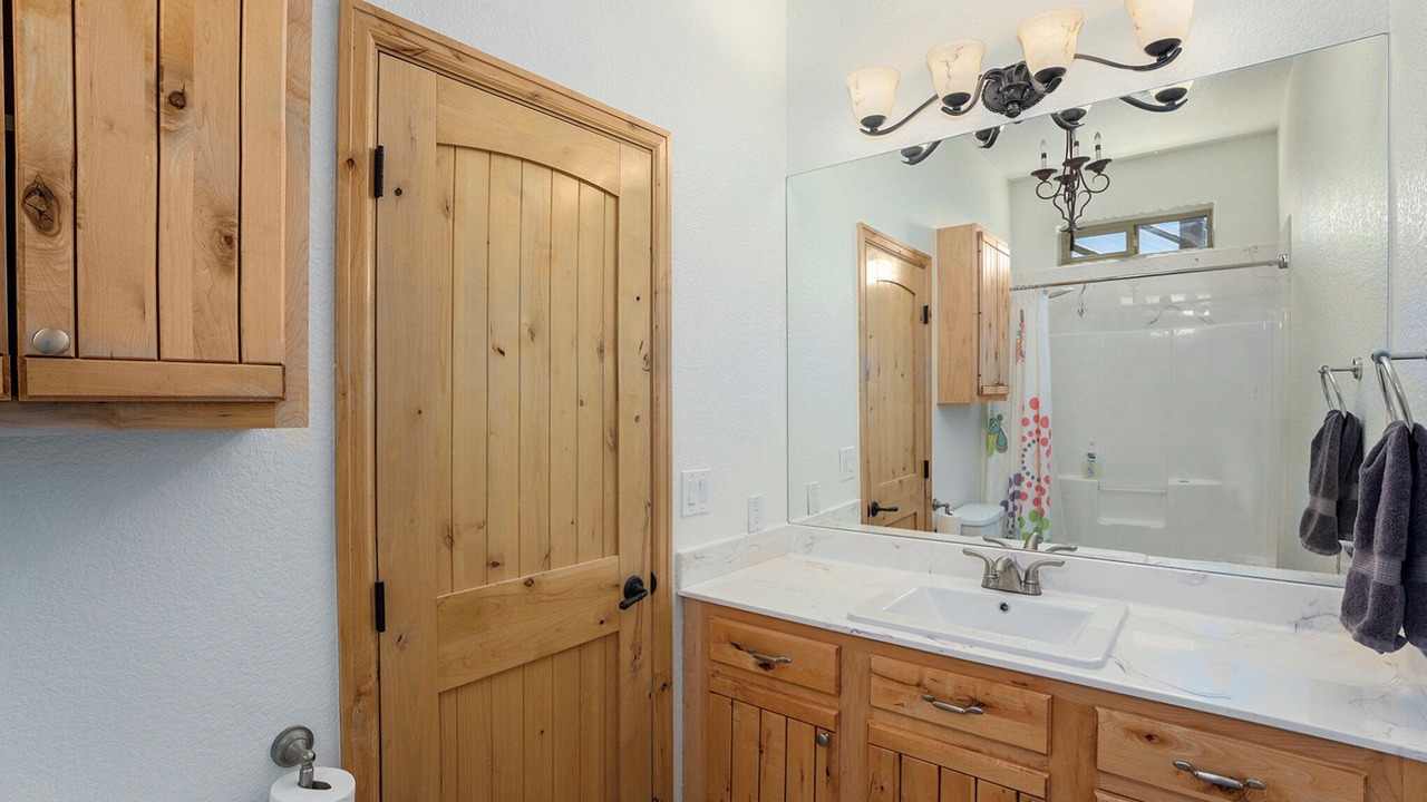 Photo of Bathroom in Colorado Springs