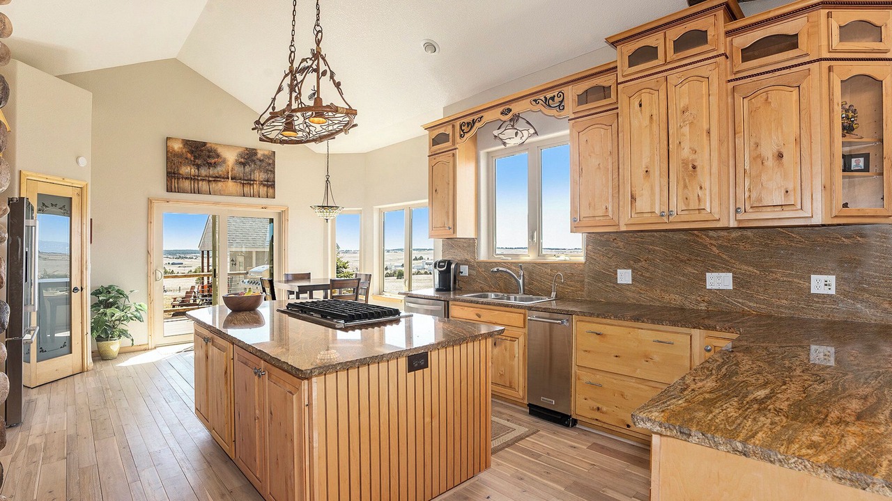 Photo of Kitchen in Colorado Springs