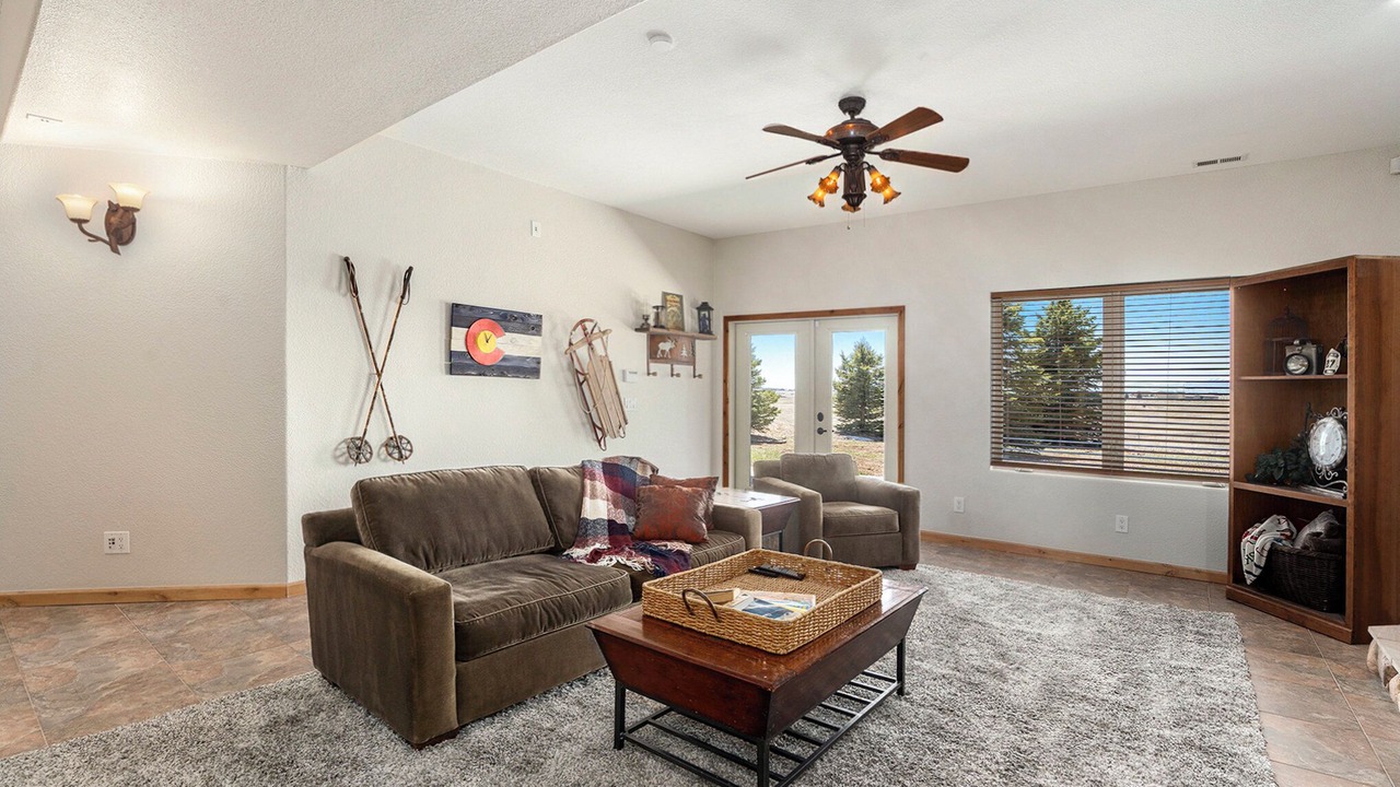 Photo of Livingroom in Colorado Springs