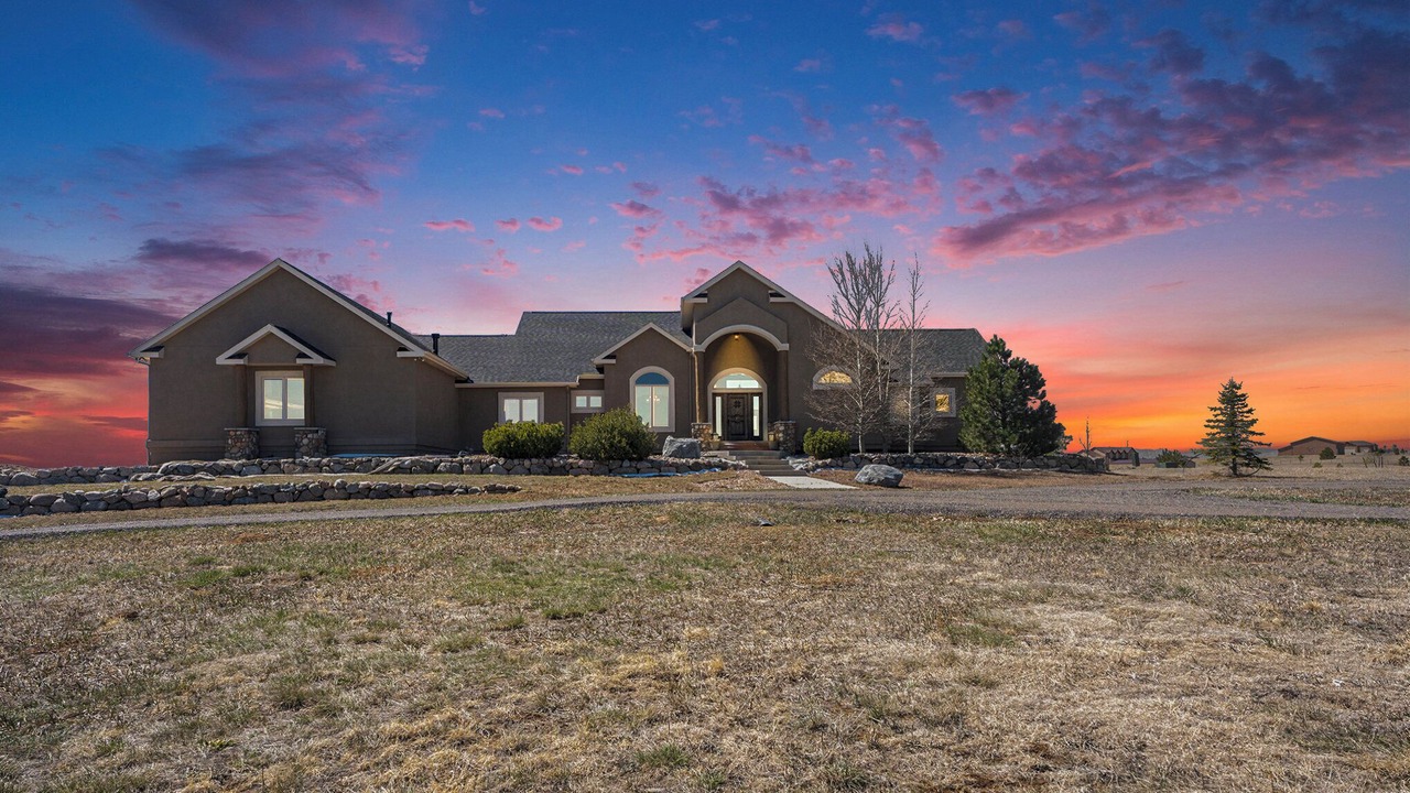 Photo of Outdoor in Colorado Springs