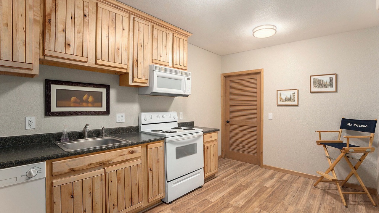 Photo of Kitchen in Colorado Springs