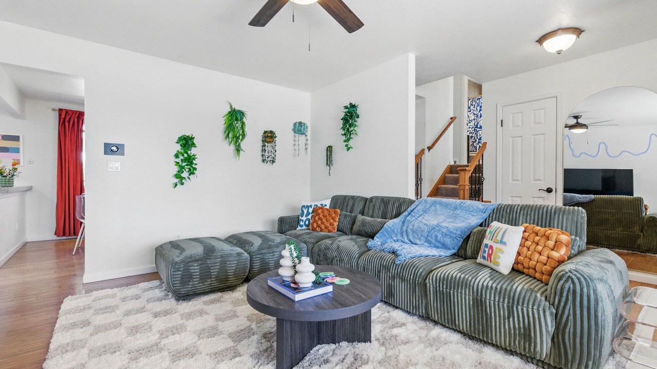 Photo of Bedroom in Scenic Heights