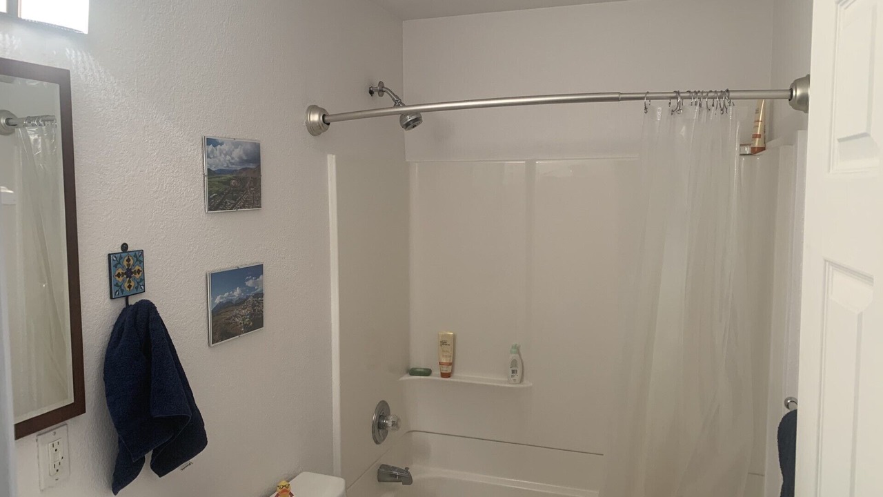 Photo of Bathroom in Edgewater