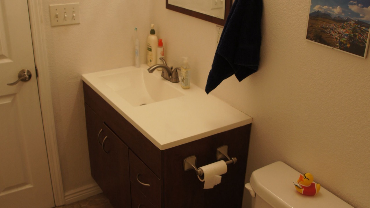 Photo of Bathroom in Edgewater