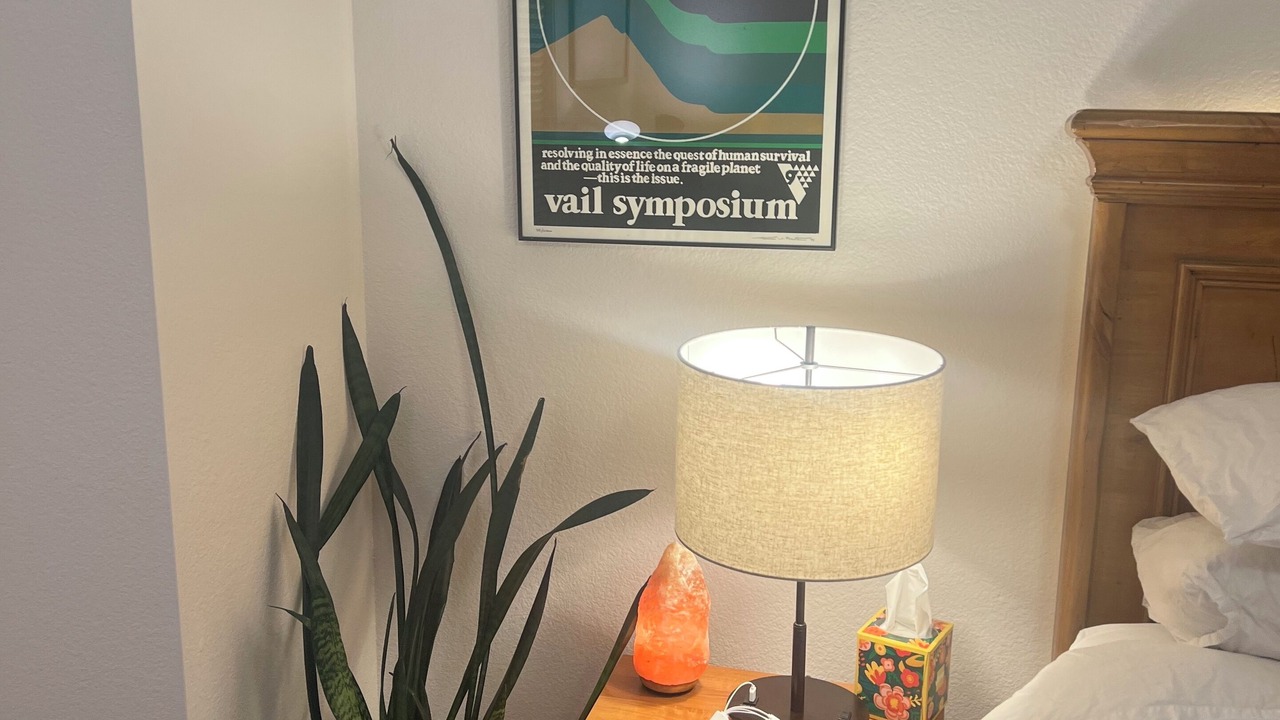 Photo of Bedroom in Edgewater
