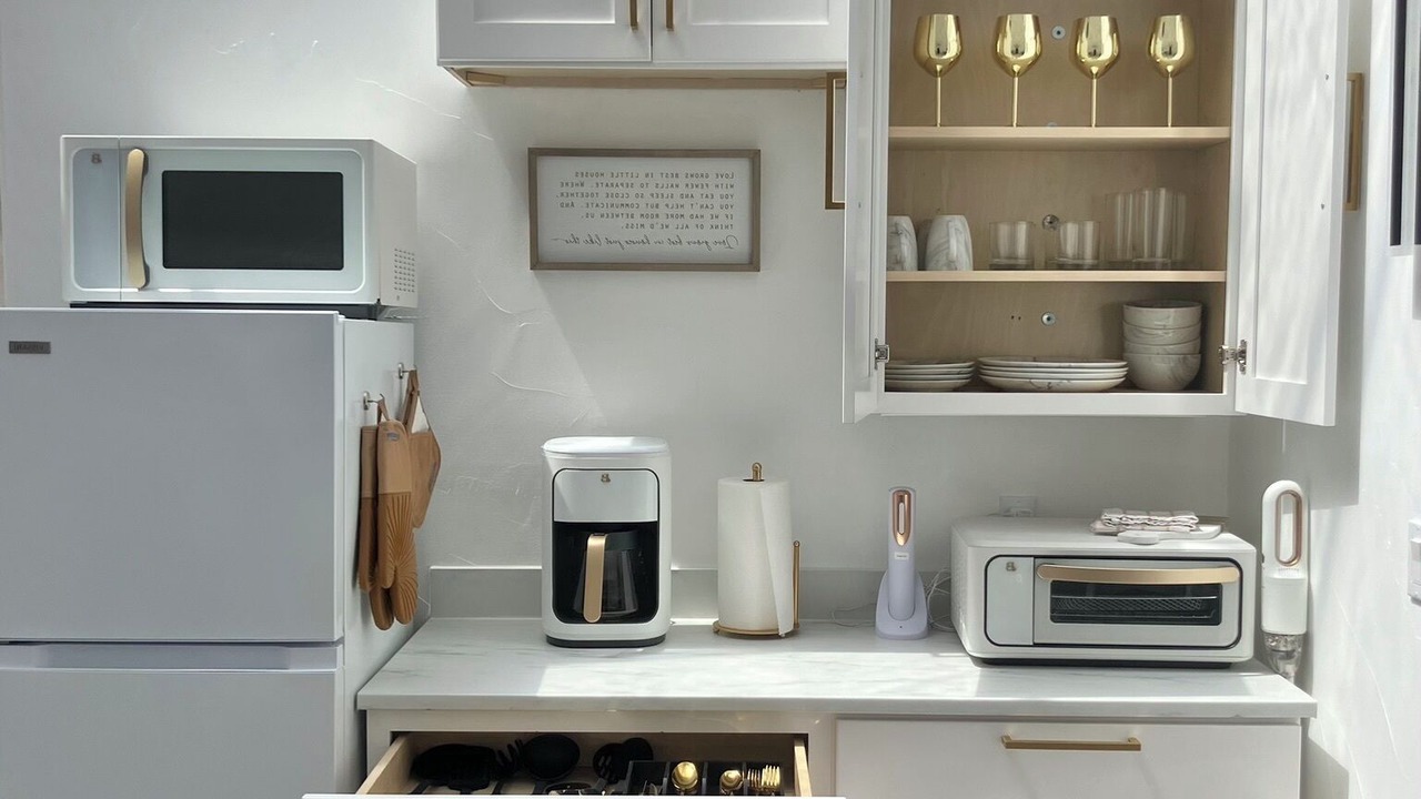 Photo of Kitchen in Crestone