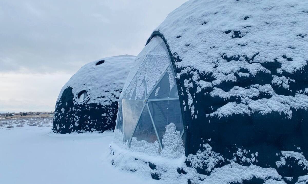 Photo of Outdoor in Crestone