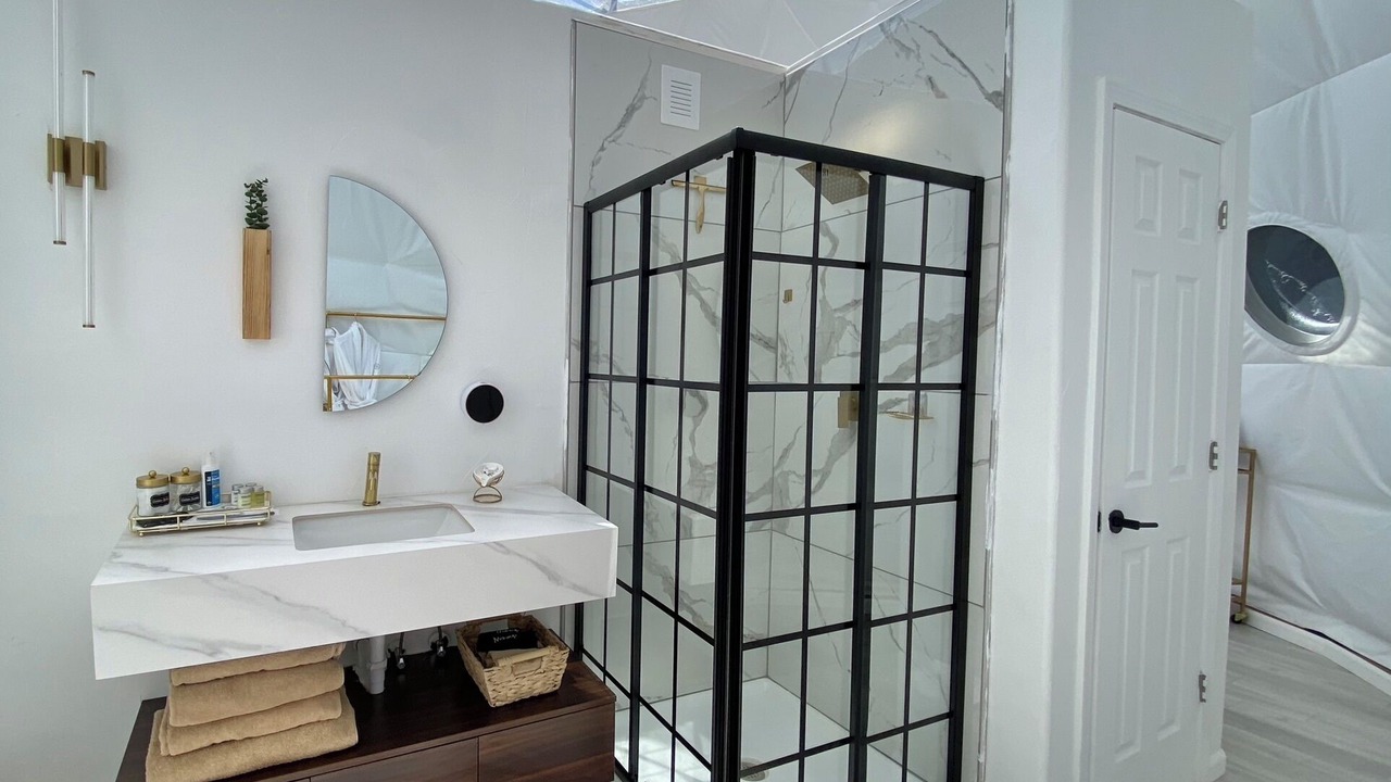 Photo of Bathroom in Crestone
