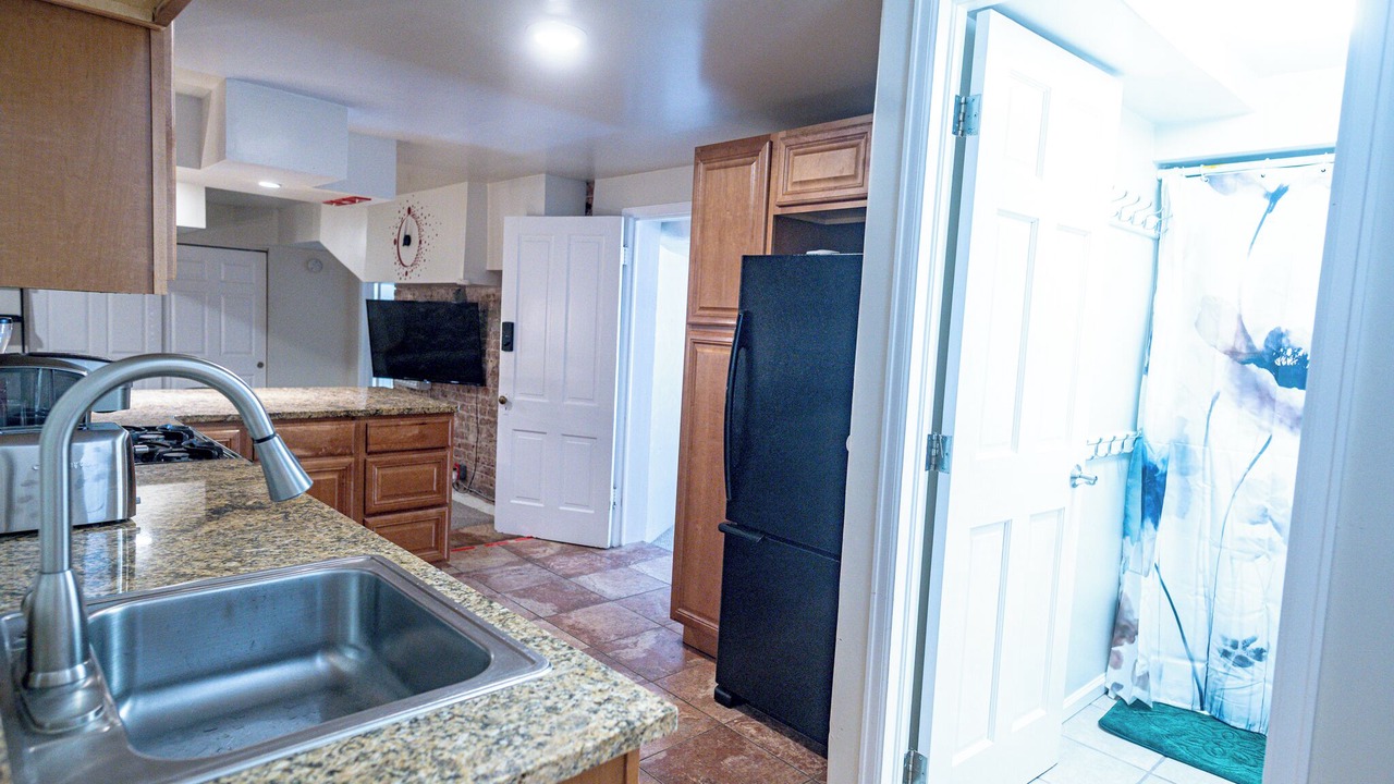 Photo of Kitchen in Cheesman Park