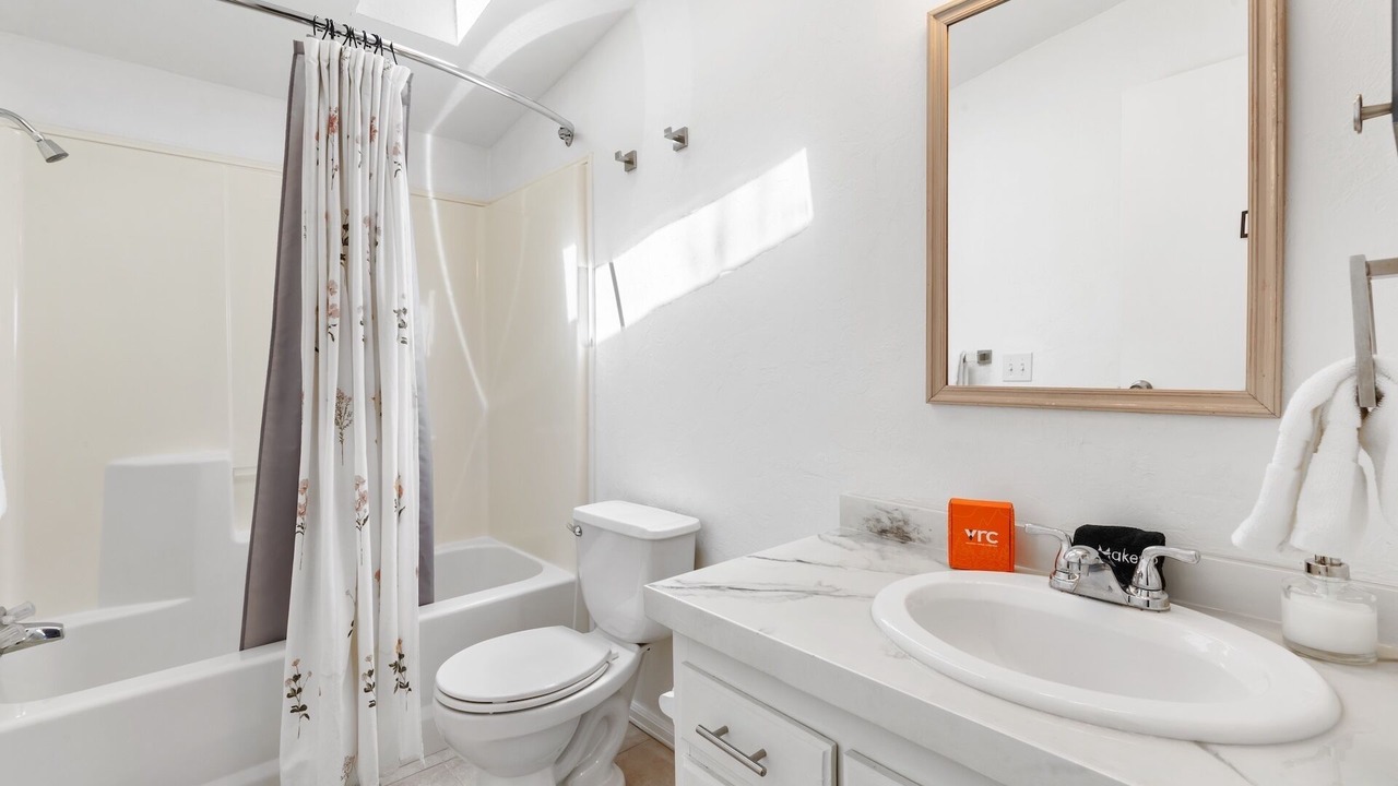 Photo of Bathroom in Ridgway