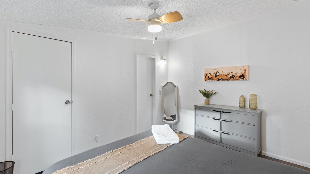 Photo of Bedroom in Ridgway