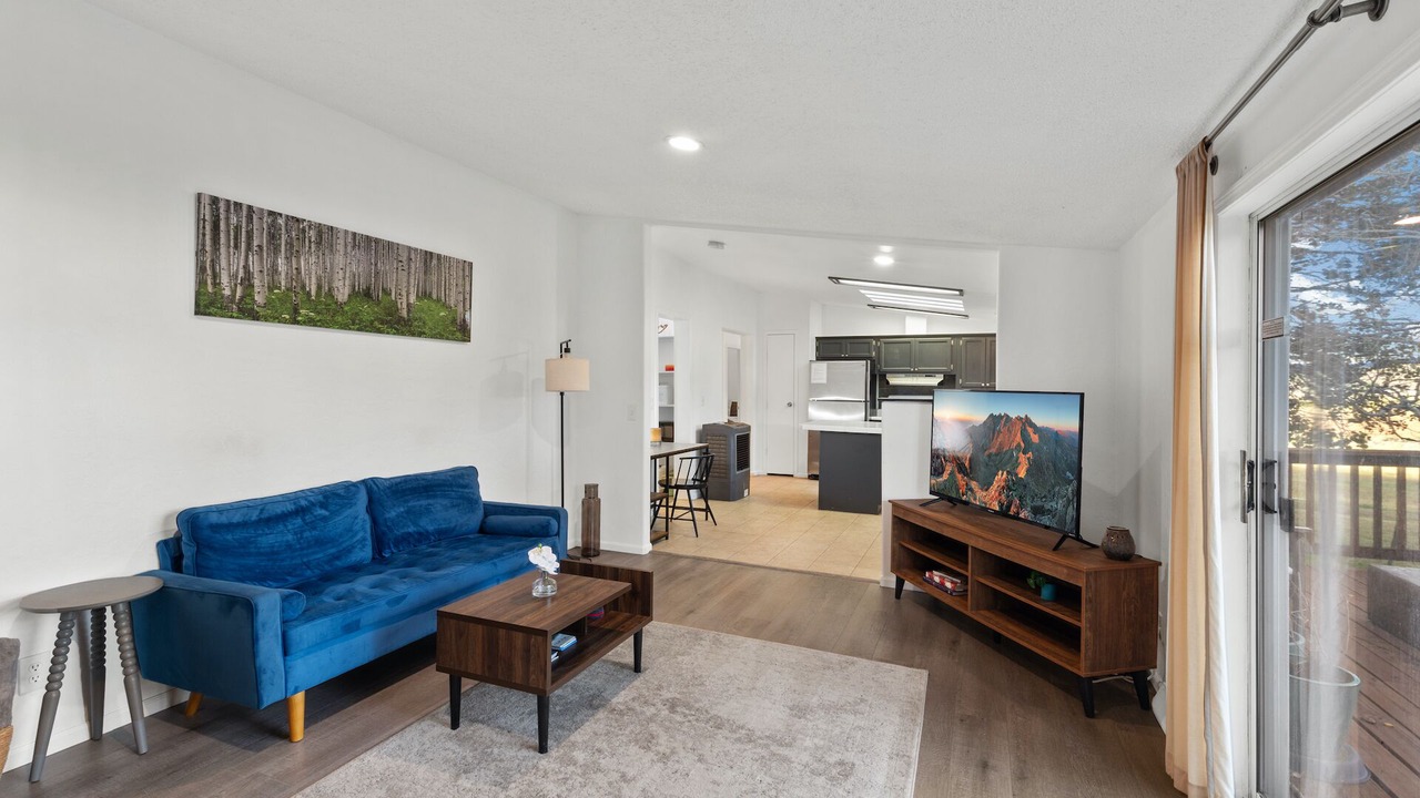 Photo of Livingroom in Ridgway