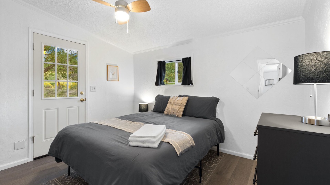 Photo of Bedroom in Ridgway
